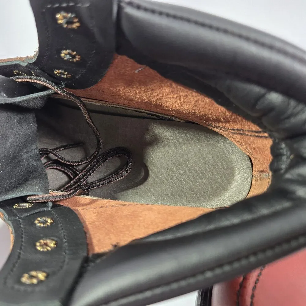 Red Wing 202 Supersole 6